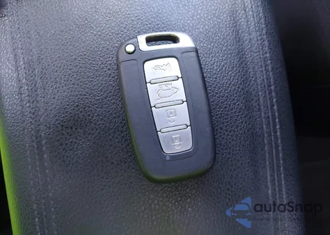 2012 Kia Sportage Sx z USA, uszkodzony, nr VIN KNDPCCA65C7268211